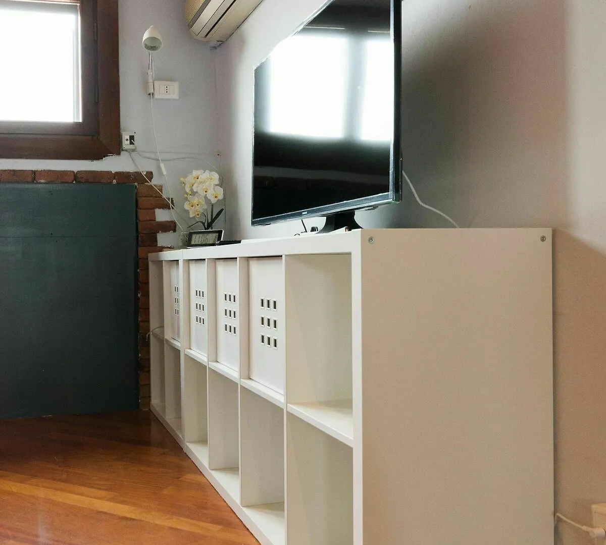 Residenze Darsena Apartman Milánó