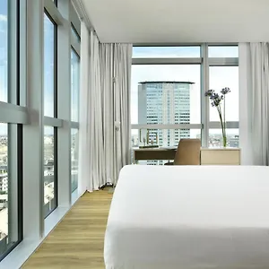  Апартаменты Torre Galfa Luxury | Esperienze