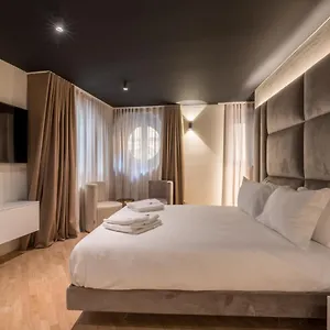 Brera Luxury Near Duomo With Wifi Milan