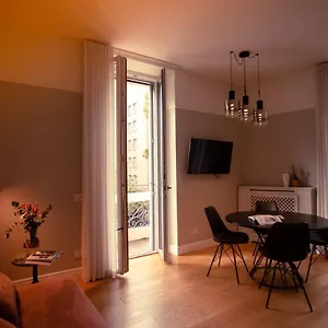 Cà Bèla - Marcona Milan