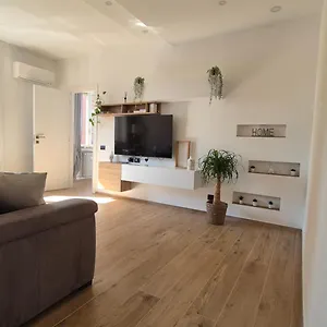 Casa 104 Milan