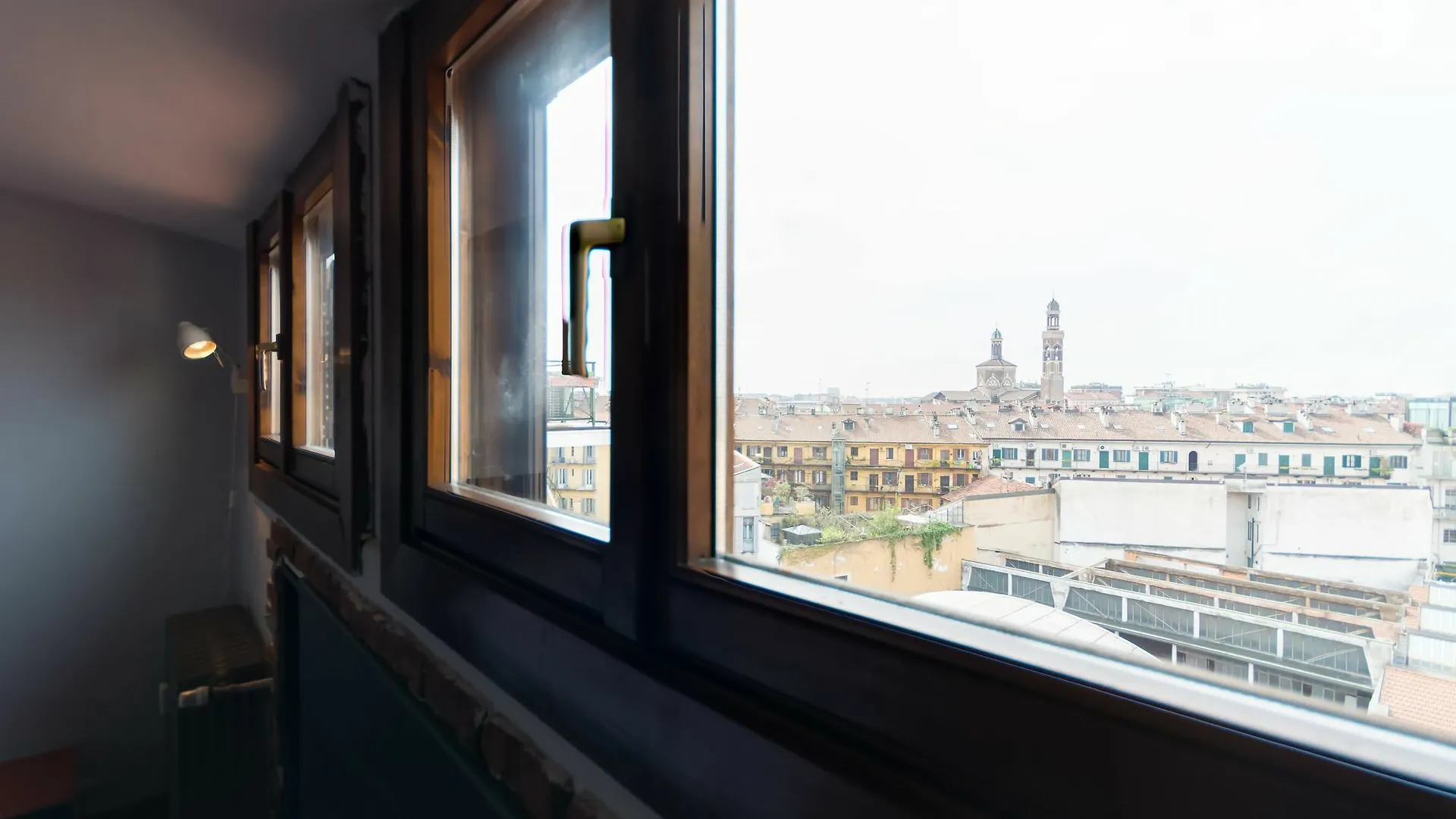 شقة Residenze Darsena ميلان 0*,  إيطاليا