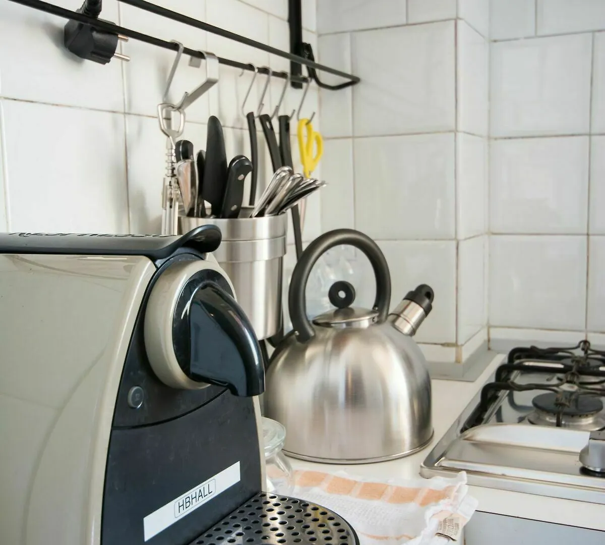 شقة Residenze Darsena ميلان
