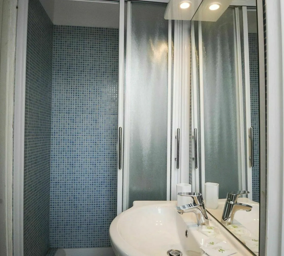 شقة Residenze Darsena ميلان