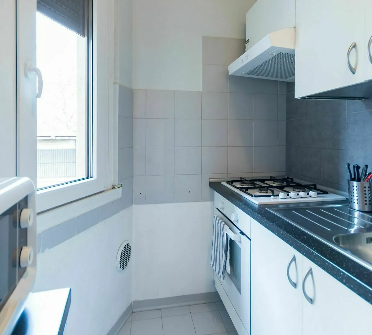 شقة Residenze Darsena ميلان 0*,  إيطاليا