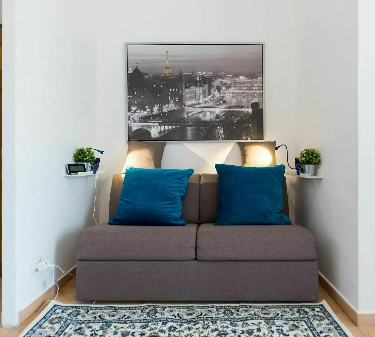 شقة Residenze Darsena ميلان