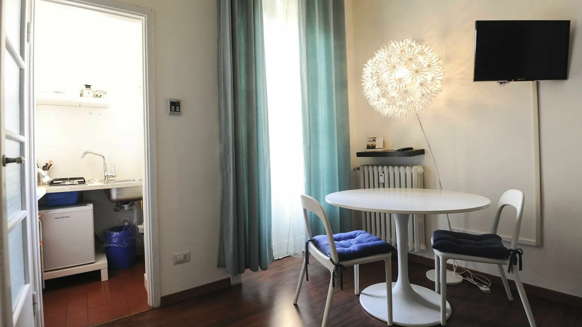 شقة Residenze Darsena ميلان