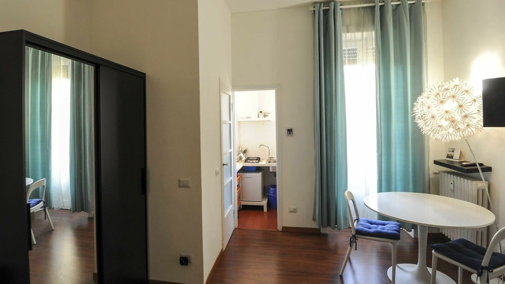 شقة Residenze Darsena ميلان 0*,