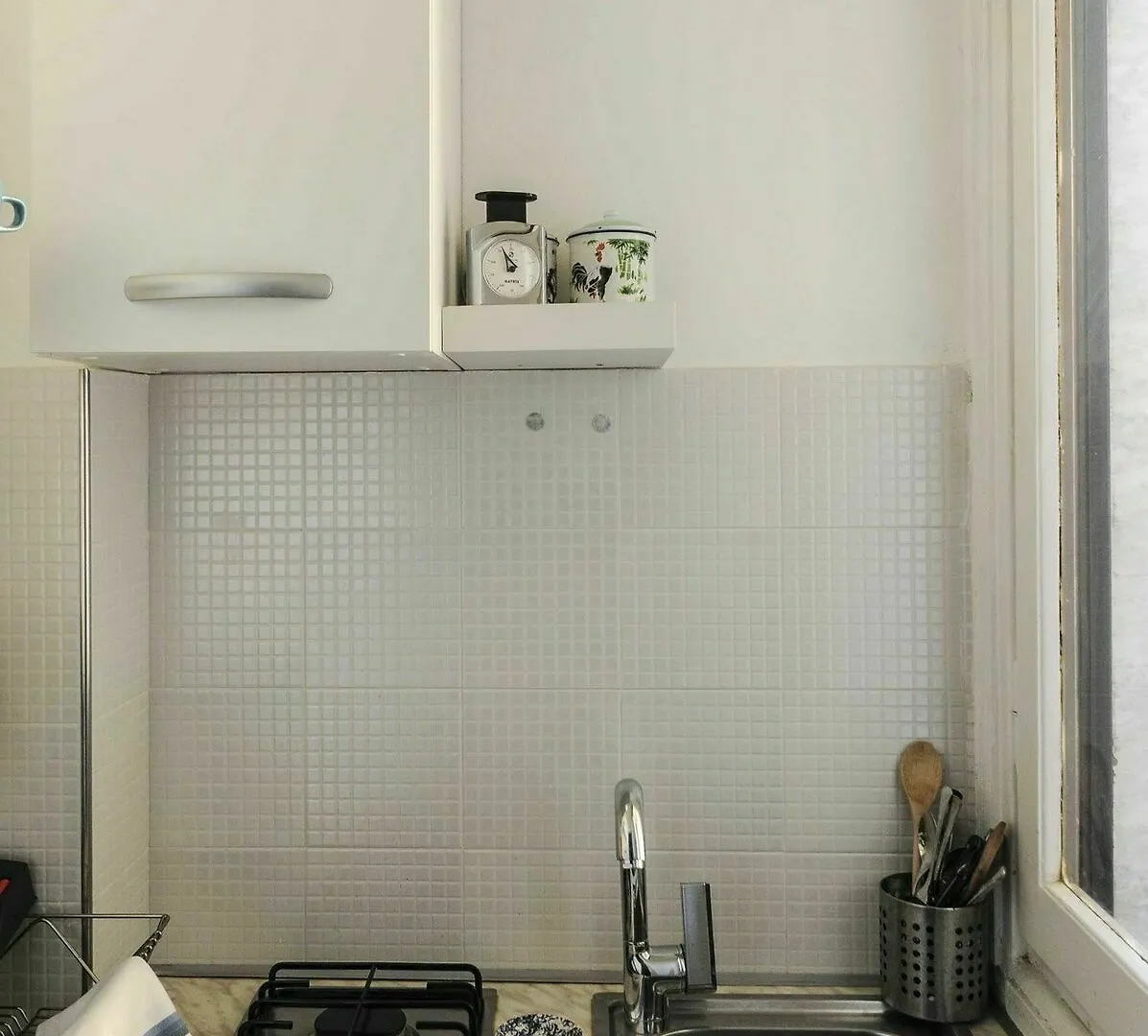 شقة Residenze Darsena ميلان