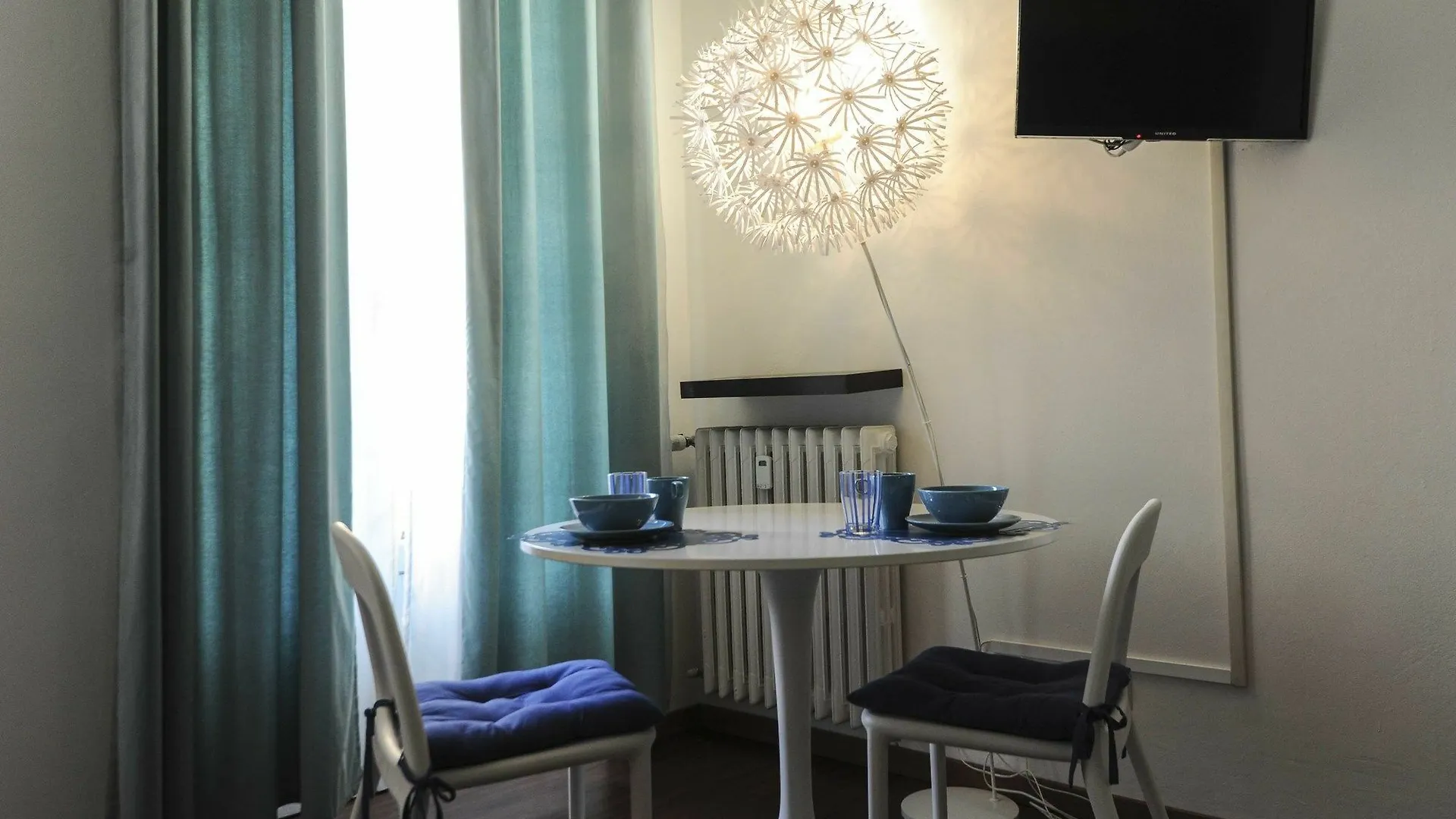 شقة Residenze Darsena ميلان