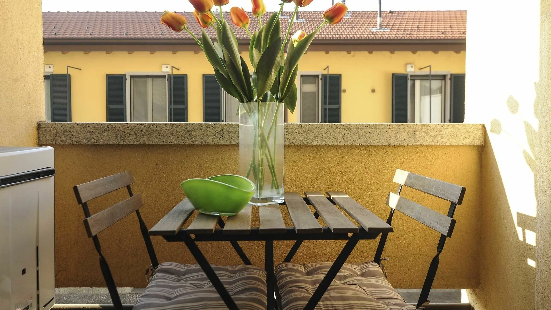 شقة Residenze Darsena ميلان